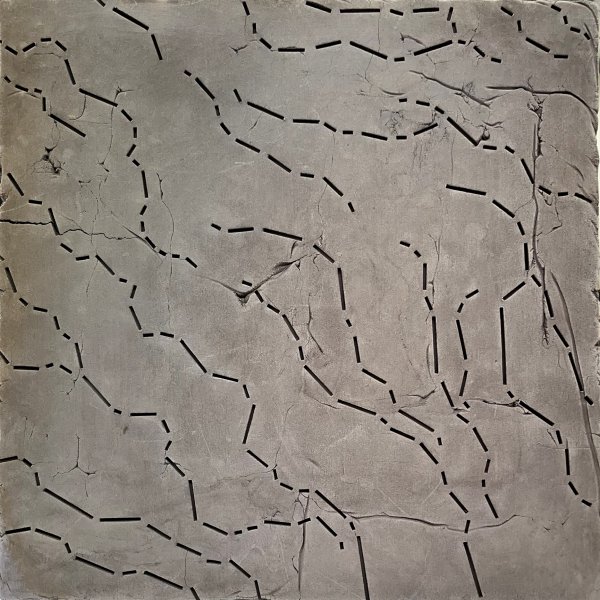 -Territori assenyalat _ CLXXII - 56 x 56 -2023