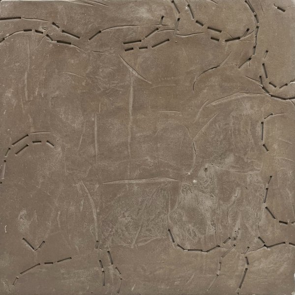 Territori assenyalat _ CLXXXIII - 56 x 56 -2023