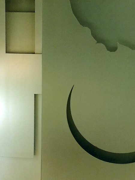 Sculpture Public Project Capella Burjassot 05