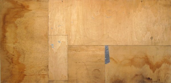 TERRES PLANES I, 60 x 120, 2009._w600_h294