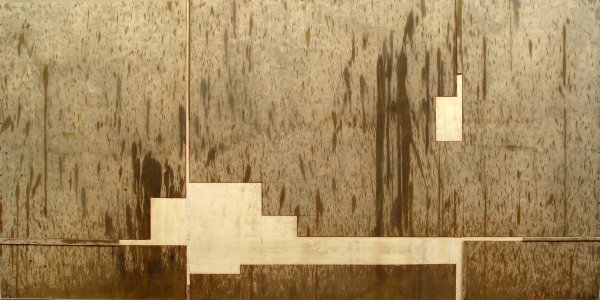 TERRES PLANES II, 60 x 120, 2009_w600_h300