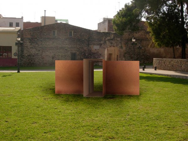 Concurs Escultura Publica Espai assetjat 02