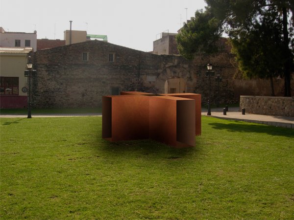 Concurs Escultura Publica Espai assetjat 03